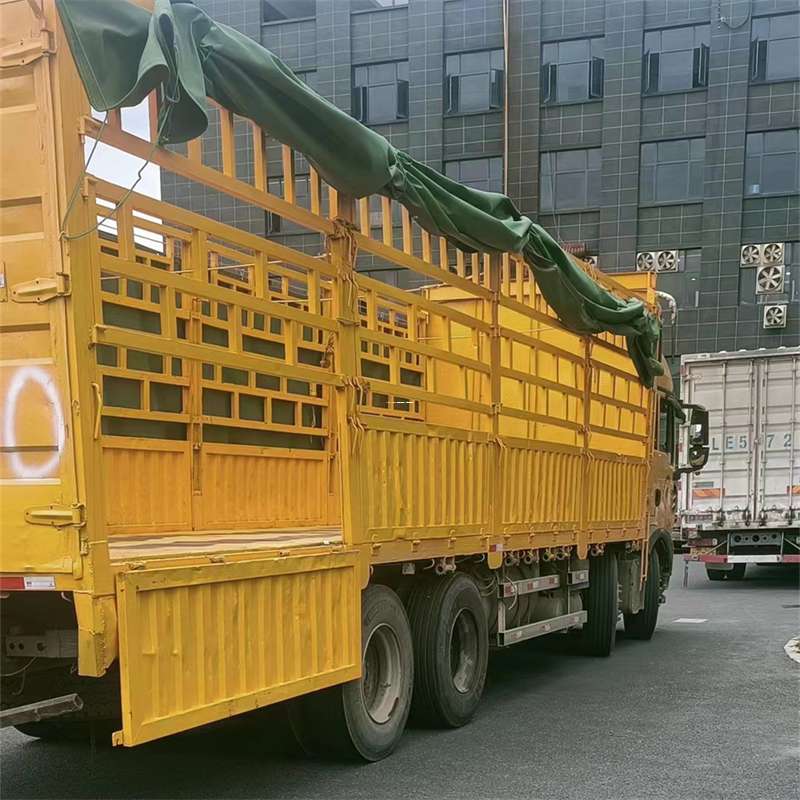 山东淄博张店到新泰物流公司——一站式货运服务（到新泰的物流）