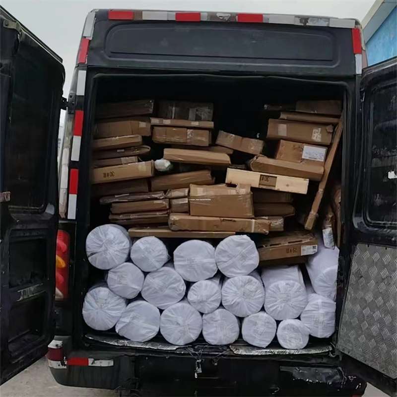 山东淄博张店至北海货运专线——一站式物流服务，让您的货物畅行无忧（北海到全国物流货运公司）