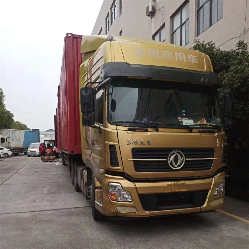 山东淄博张店到龙口物流公司，一站式服务助您货运无忧
