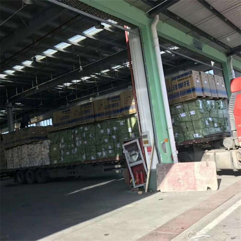 山东淄博张店至肥东物流专线，一站式服务让货运更高效（肥东物流公司电话号码）