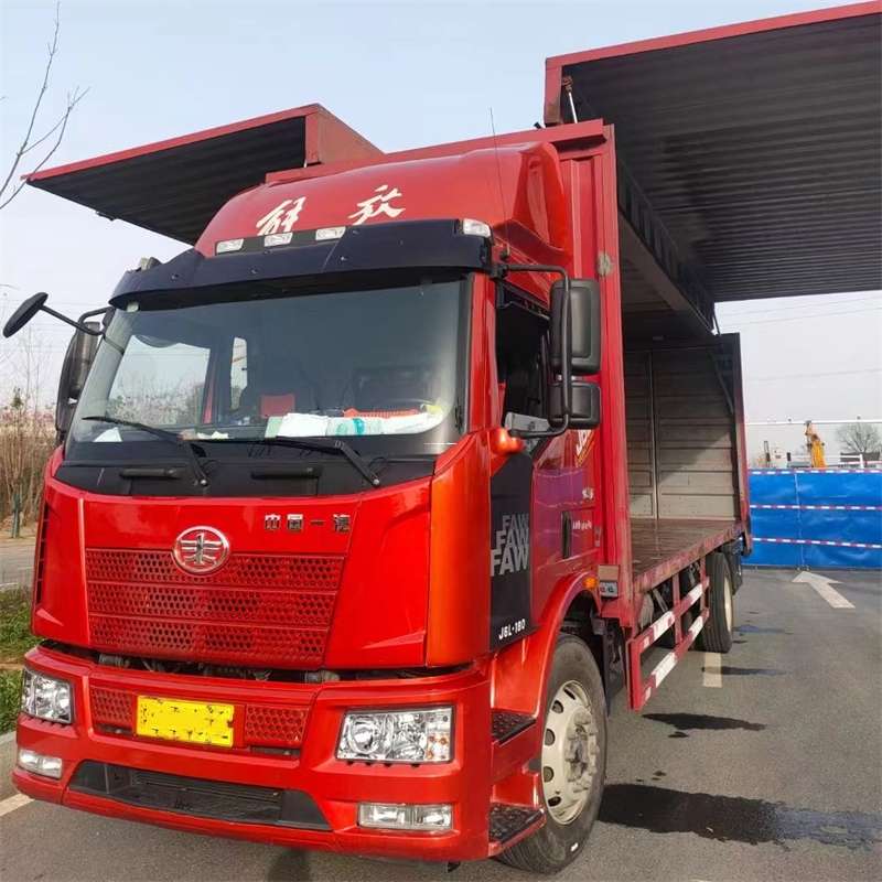 山东淄博张店到三明物流公司——一站式货运服务专家