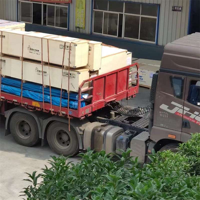 山东淄博张店至新疆阿勒泰福海县物流专线，一站式服务，让您的货物畅行无忧